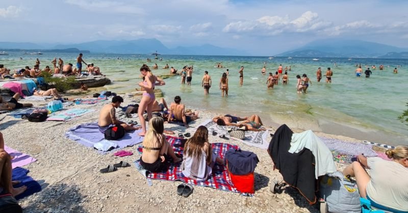 Joy Beach - 2