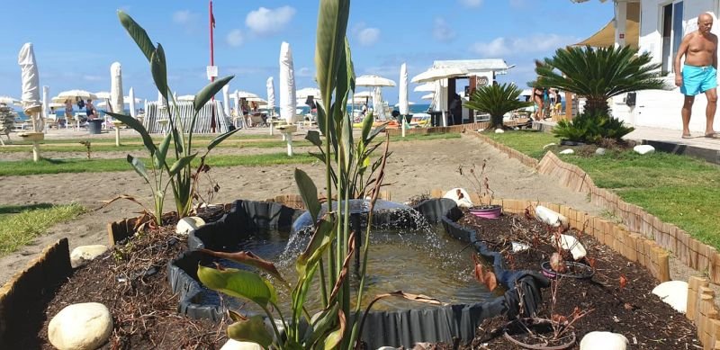 Colonia Marina Stella Maris - 4