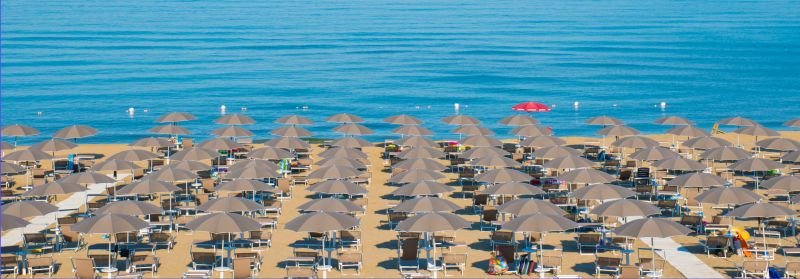 Ancora Beach - Acciaroli