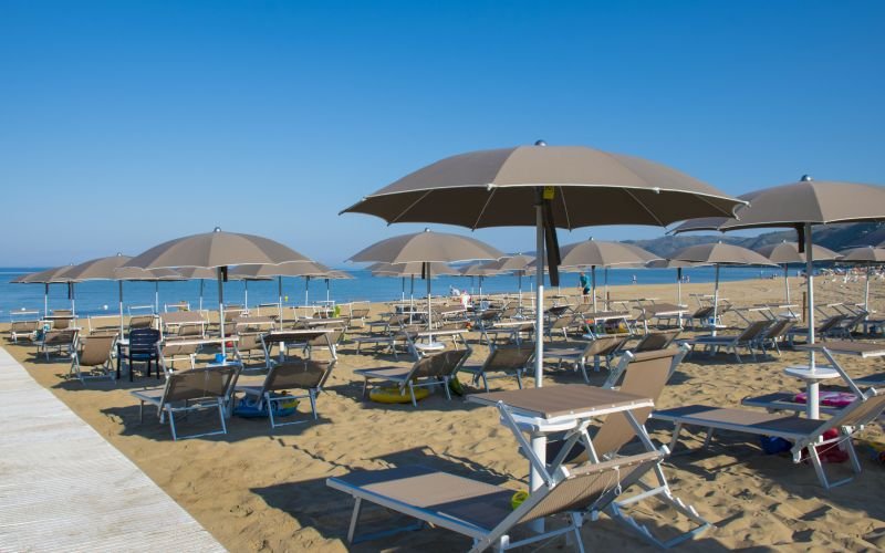 Ancora Beach - 2