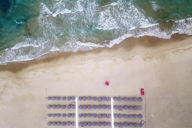 Ancora Beach - 4