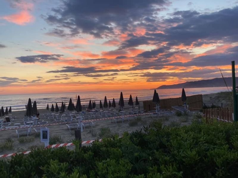 Ancora Beach - 5