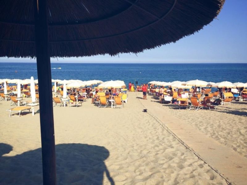 Ranch Beach - Cirò Marina