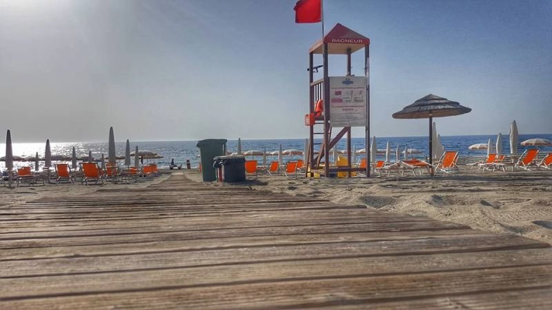 Ranch Beach - 2