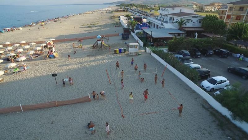 Ranch Beach - 5