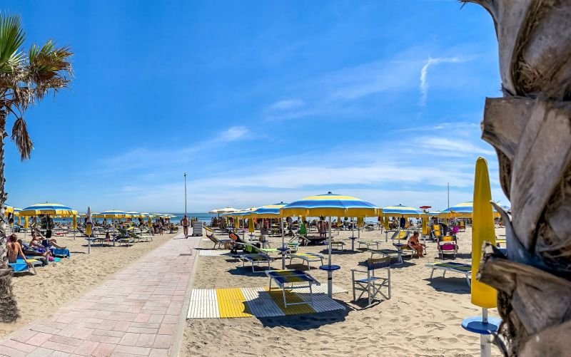 Marchi Beach - 2