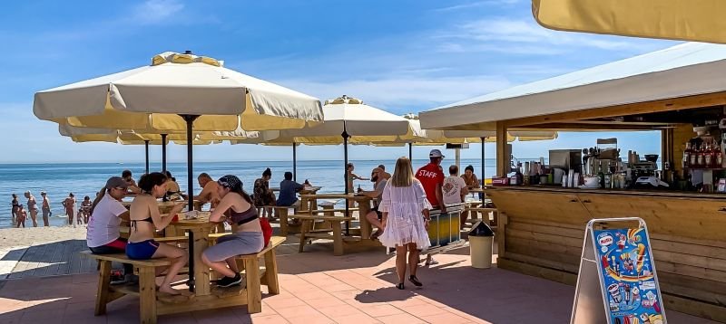 Marchi Beach - 3