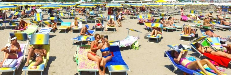 Marchi Beach - 5