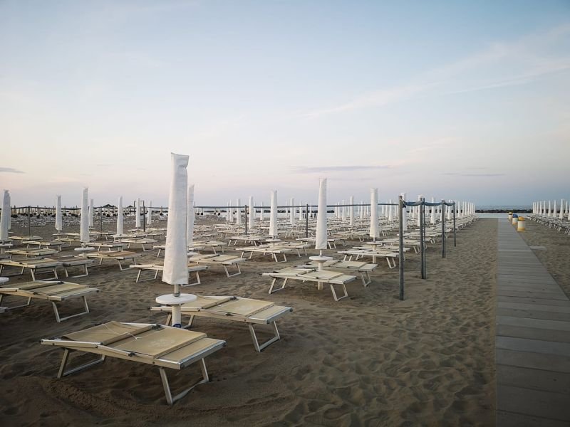 Bagno Albatros - Lido di Classe