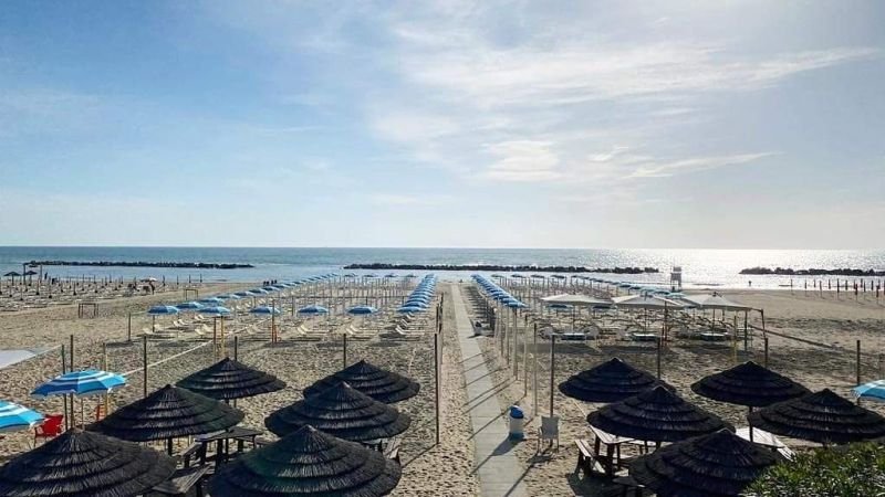 Bagno Albatros - 5