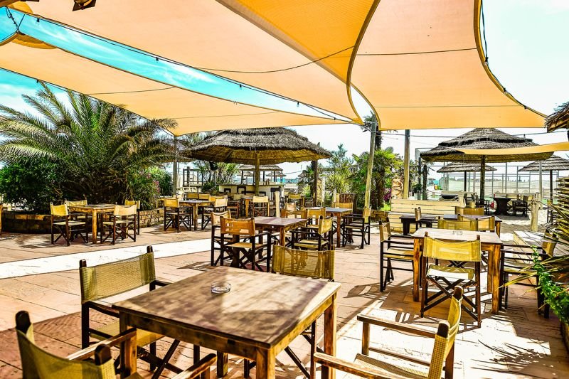 Hookipa Restaurant Village - 3