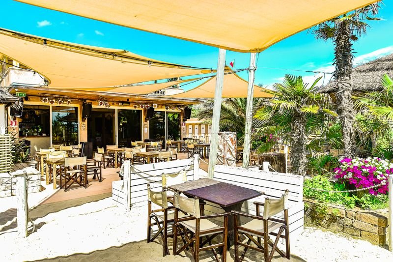 Hookipa Restaurant Village - 4