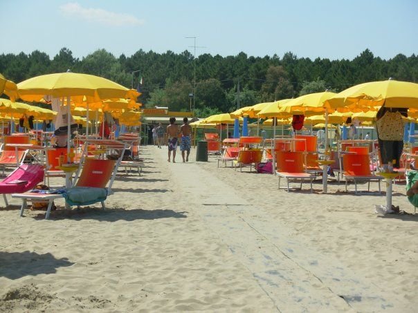 Bagno Graziella - 2