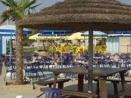 Bagno Ulisse - Spiaggia 4 - Marina Di Ravenna
