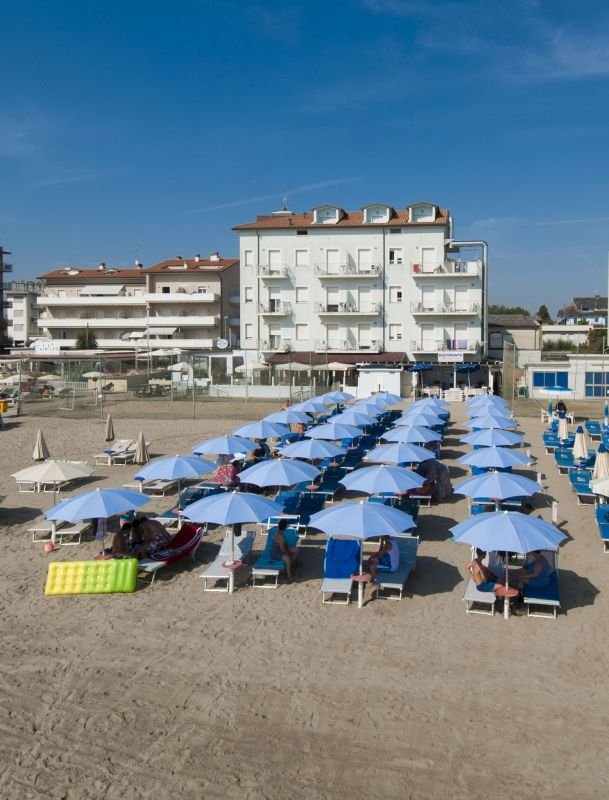Bagno Hotel Souvenir - Lido Di Savio