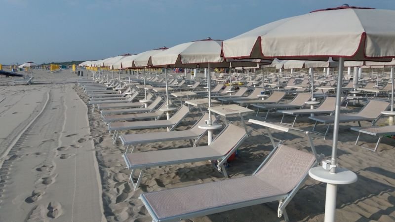 Bagno Susy 24