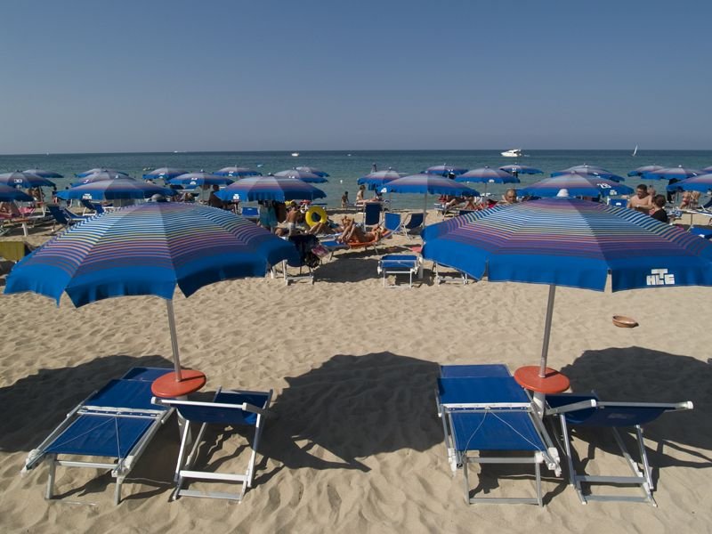 Hotel Lido Torre Egnazia - Monopoli
