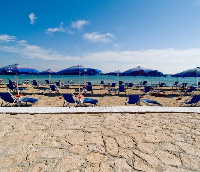 Hotel Lido Torre Egnazia - 2