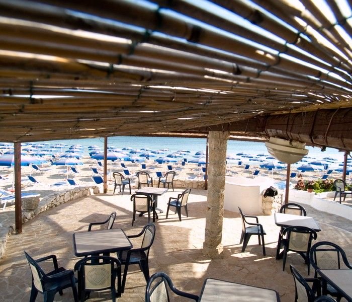 Hotel Lido Torre Egnazia - 3