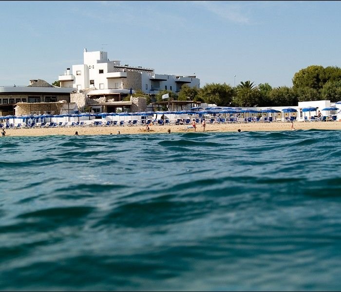 Hotel Lido Torre Egnazia - 4
