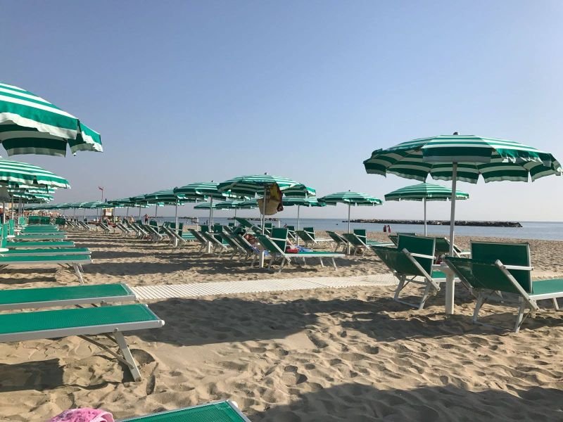 Kontiki Beach - Lido Di Savio