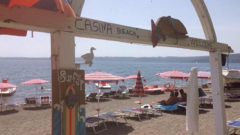 Casina Beach - 3