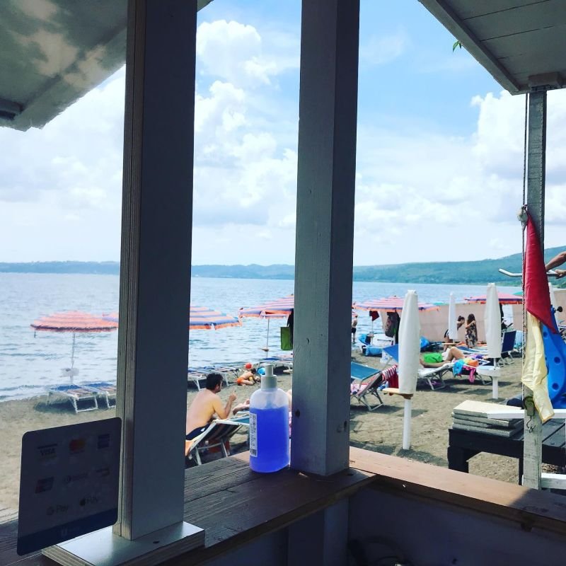 Casina Beach - 5