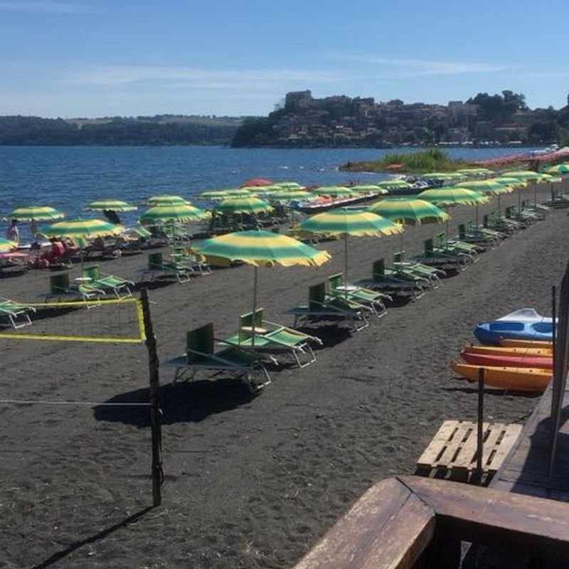 The Scorpion Beach - 2