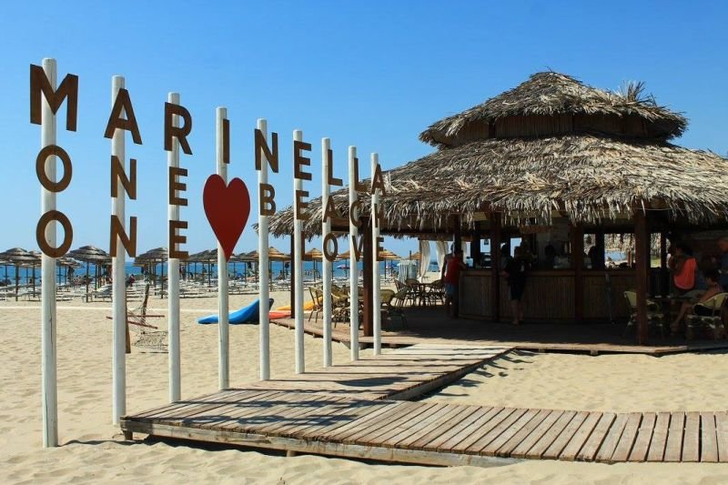 Lido Marinella - Metaponto