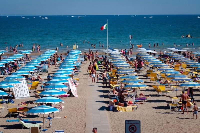 Ufficio Spiaggia 14 - Lignano Sabbiadoro