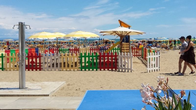 Ufficio Spiaggia 14 - 3