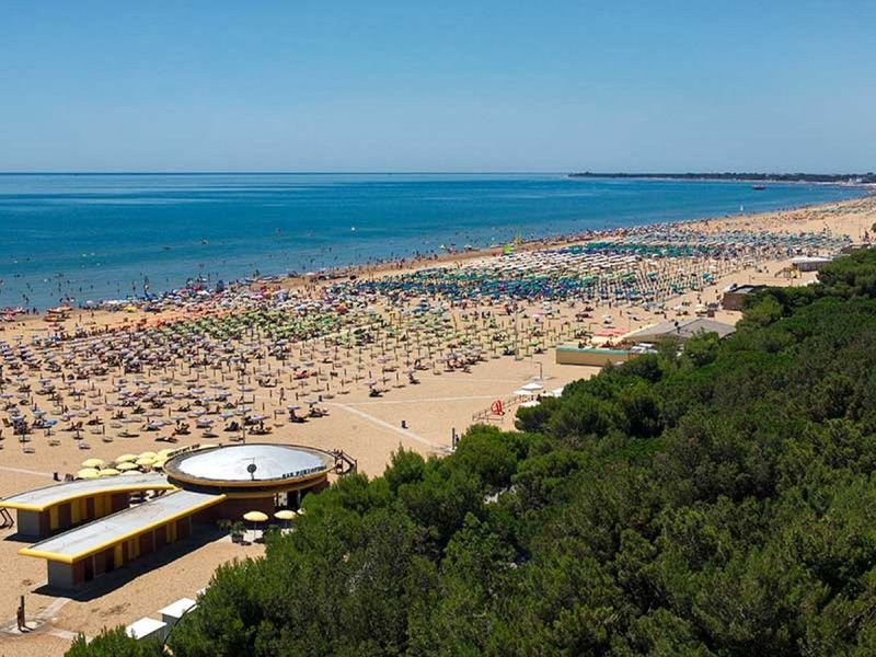 Ufficio Spiaggia 14 - 4