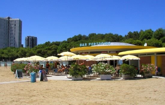 Ufficio Spiaggia 14 - 5
