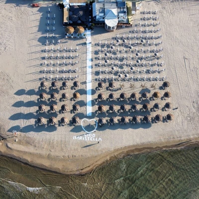 Lido Maristella - 2