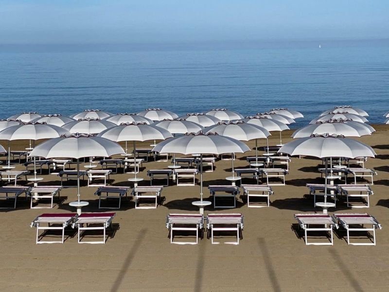 Il Delfino - San Vincenzo