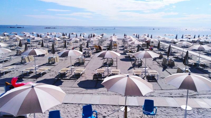 DolceVita Punta Marina