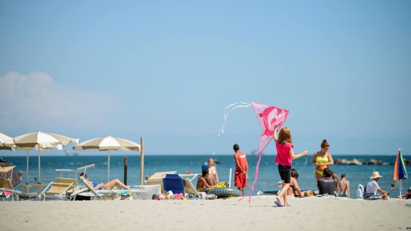 DolceVita Punta Marina - 4