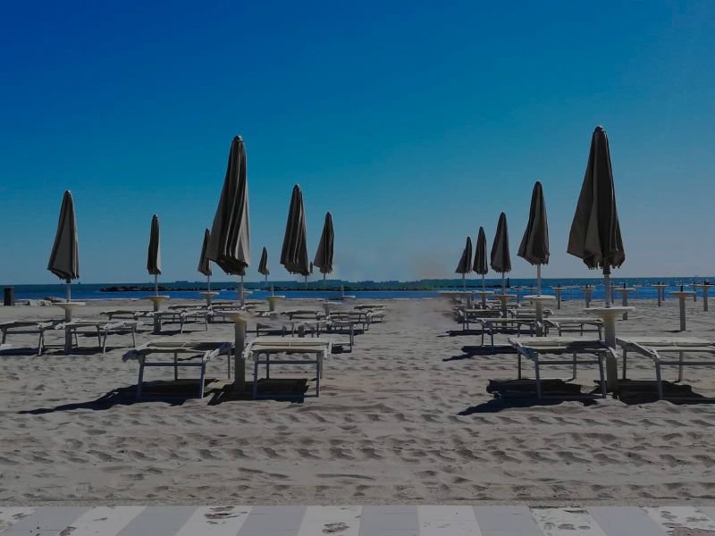 DolceVita Punta Marina - 5