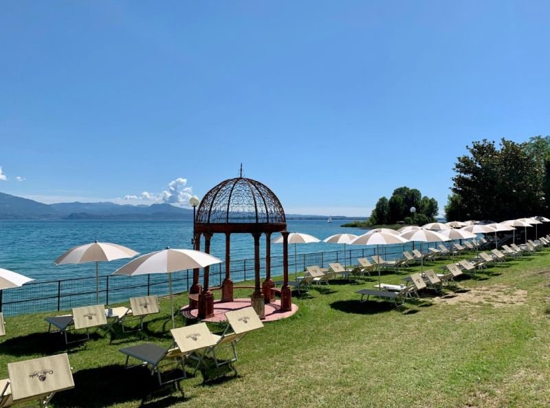 Dolcevita Beach Restaurant & Bar - Desenzano del Garda