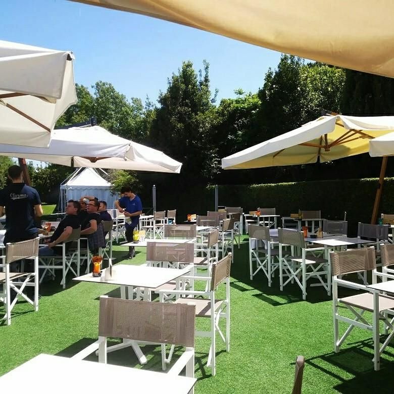Dolcevita Beach Restaurant & Bar - 3