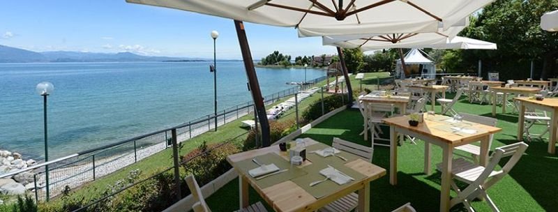 Dolcevita Beach Restaurant & Bar - 4