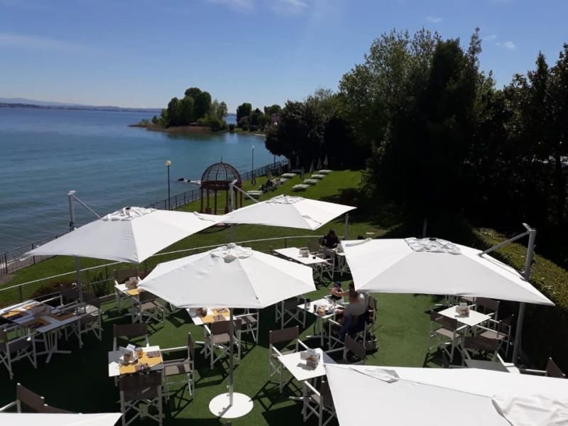Dolcevita Beach Restaurant & Bar - 5