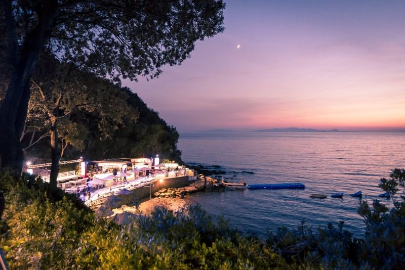 Cala Felice Beach Club - 3