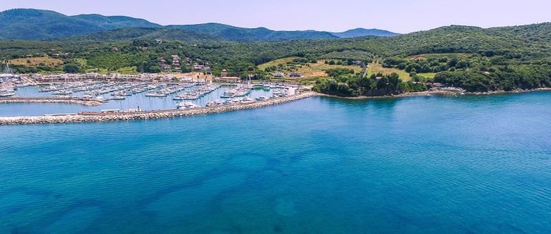 Cala Felice Beach Club - 5