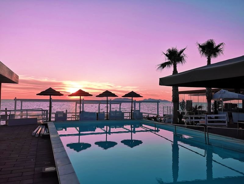 Lido La Fenice - Milazzo