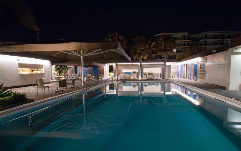 Lido La Fenice - 4