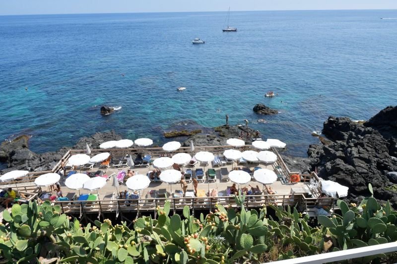 Il Faro Capomulini - Capomulini