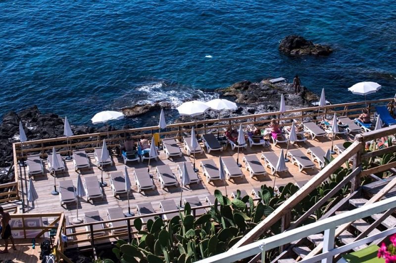 Il Faro Capomulini - 2