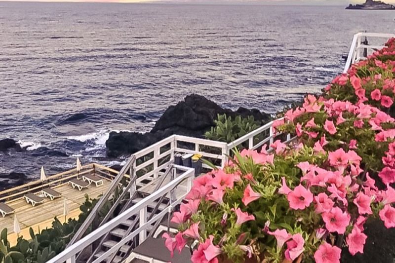 Il Faro Capomulini - 5