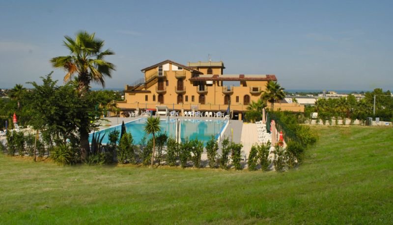 Vecchio Frantoio - 3